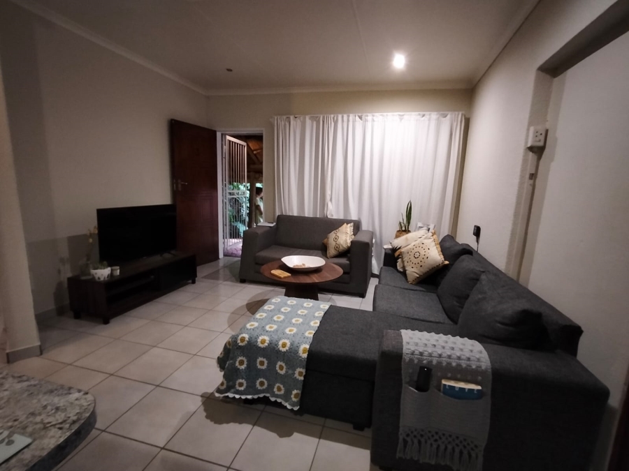 3 Bedroom Property for Sale in Safari Gardens North West